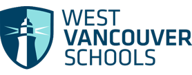 West Vancouver School District 45 Logo